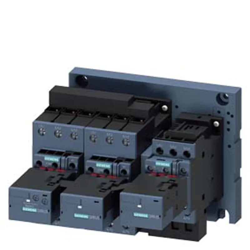 Siemens 3RA2435-8XF32-1NB3 — photo 1 of 5