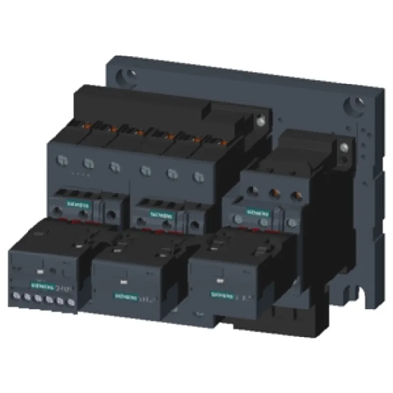 Siemens 3RA2435-8XH32-1NB3 — photo 3 of 5