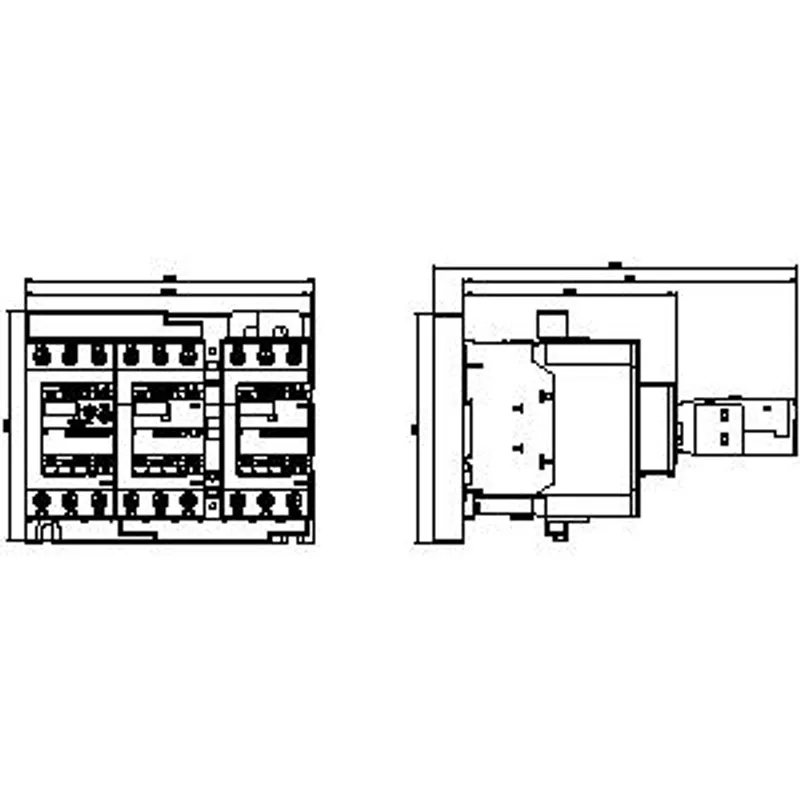 Siemens 3RA2437-8XF32-1AL2 — photo 2 of 5