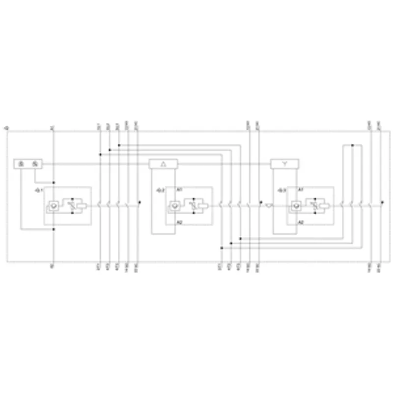 Siemens 3RA2437-8XF32-1NB3 — photo 5 of 5