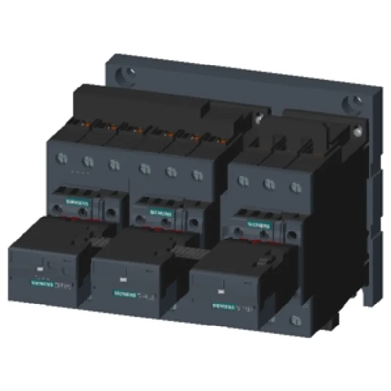 Siemens 3RA2437-8XF32-1NB3 — photo 3 of 5