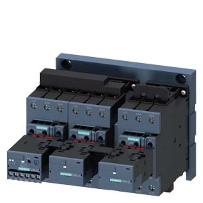 Siemens 3RA2437-8XH32-1NB3 — photo 1 of 5