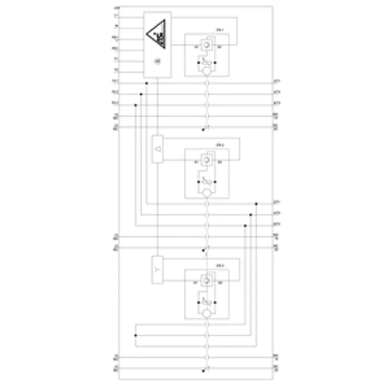 Siemens 3RA2437-8XH32-1NB3 — photo 4 of 5