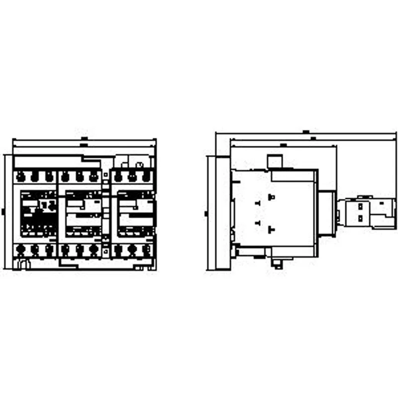 Siemens 3RA2437-8XH32-1NB3 — photo 2 of 5