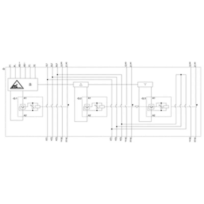 Siemens 3RA2437-8XH32-1NB3 — photo 5 of 5