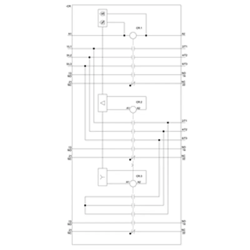 Siemens 3RA2445-8XF32-1AC2 — photo 4 of 5