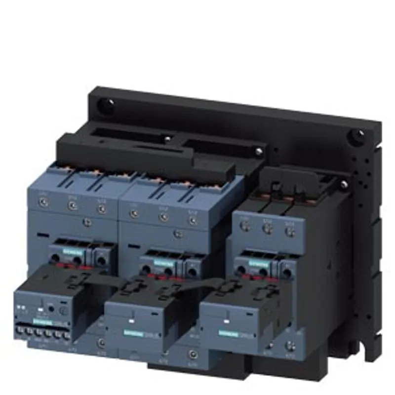 Siemens 3RA2445-8XH32-1NB3 — photo 1 of 5