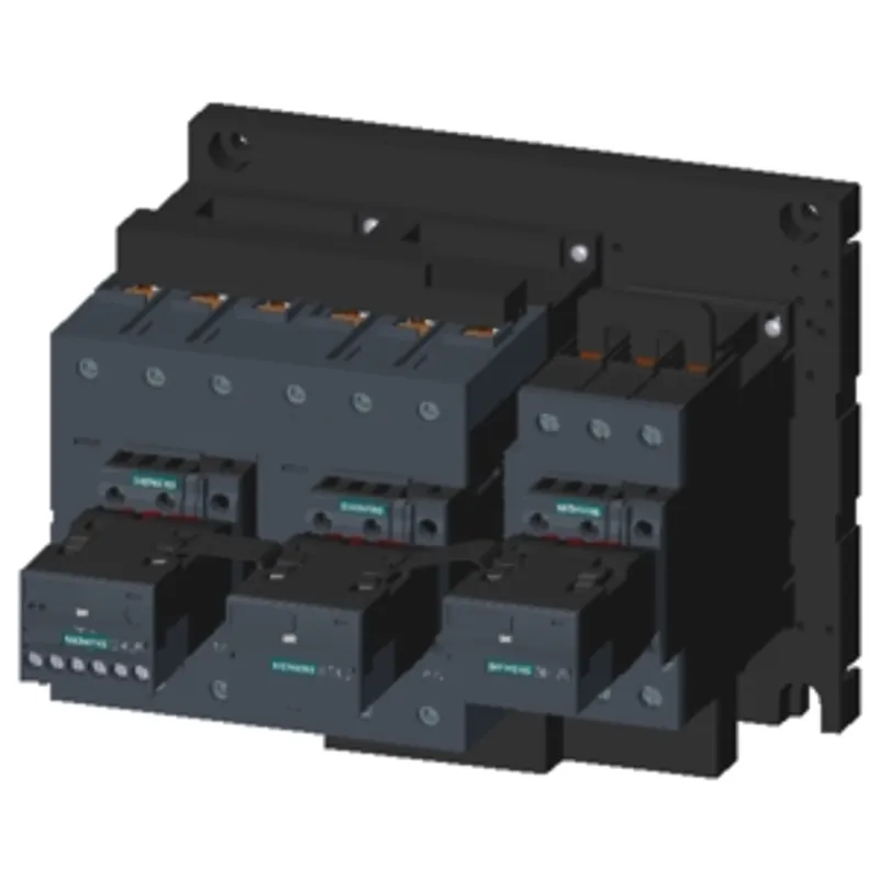 Siemens 3RA2446-8XE32-1NB3 — photo 3 of 5