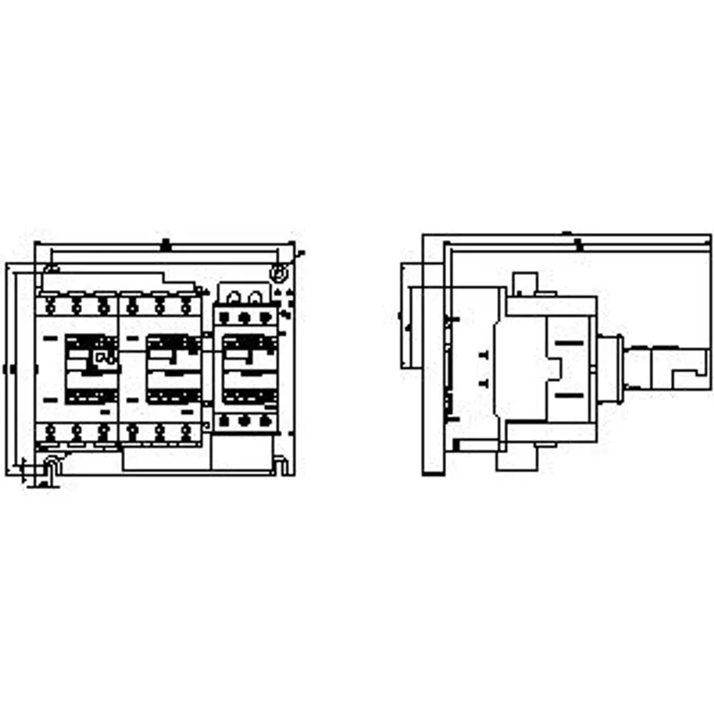 Siemens 3RA2446-8XF32-1AL2 — photo 2 of 5