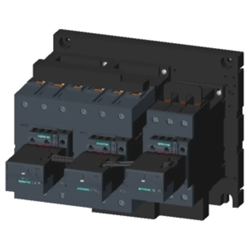 Siemens 3RA2446-8XF32-1AL2 — photo 3 of 5
