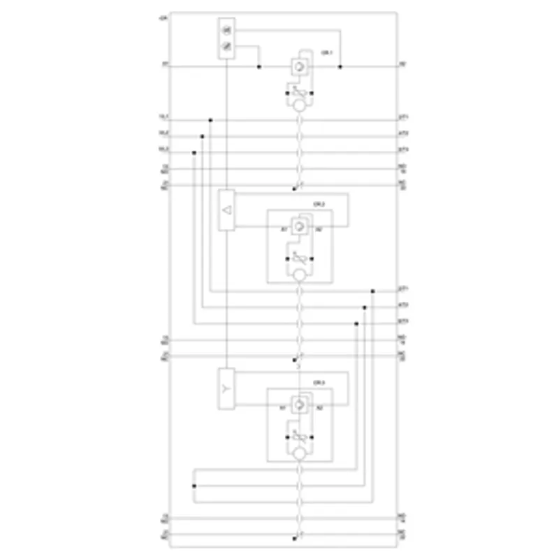 Siemens 3RA2446-8XF32-1NB3 — photo 4 of 5