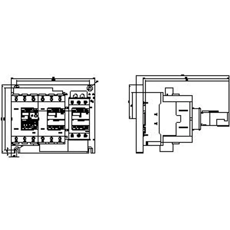 Siemens 3RA2446-8XH32-1NB3 — photo 2 of 5