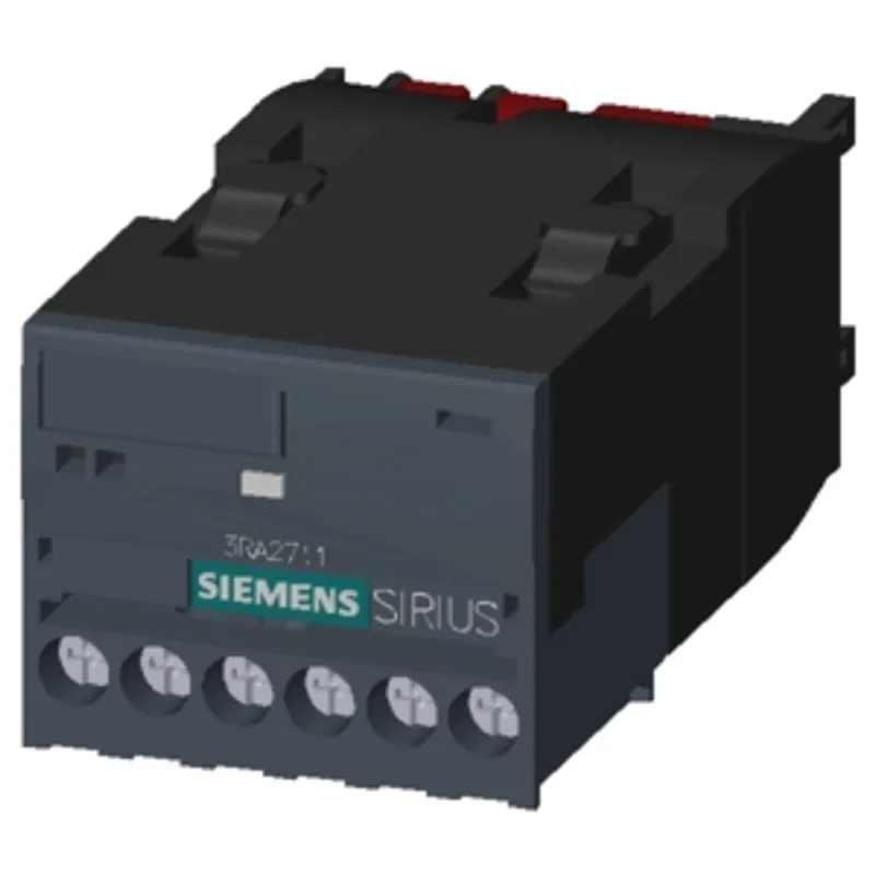 Siemens 3RA2711-1AA00 — photo 4 of 6