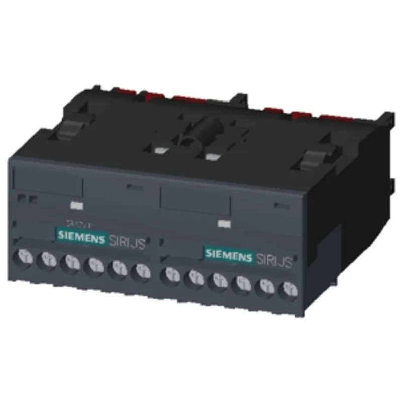 Siemens 3RA2711-1BA00 — photo 4 of 6