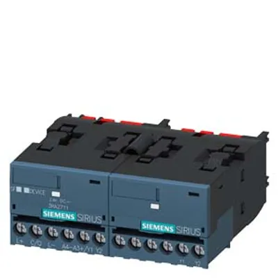 Siemens 3RA2711-1BA00