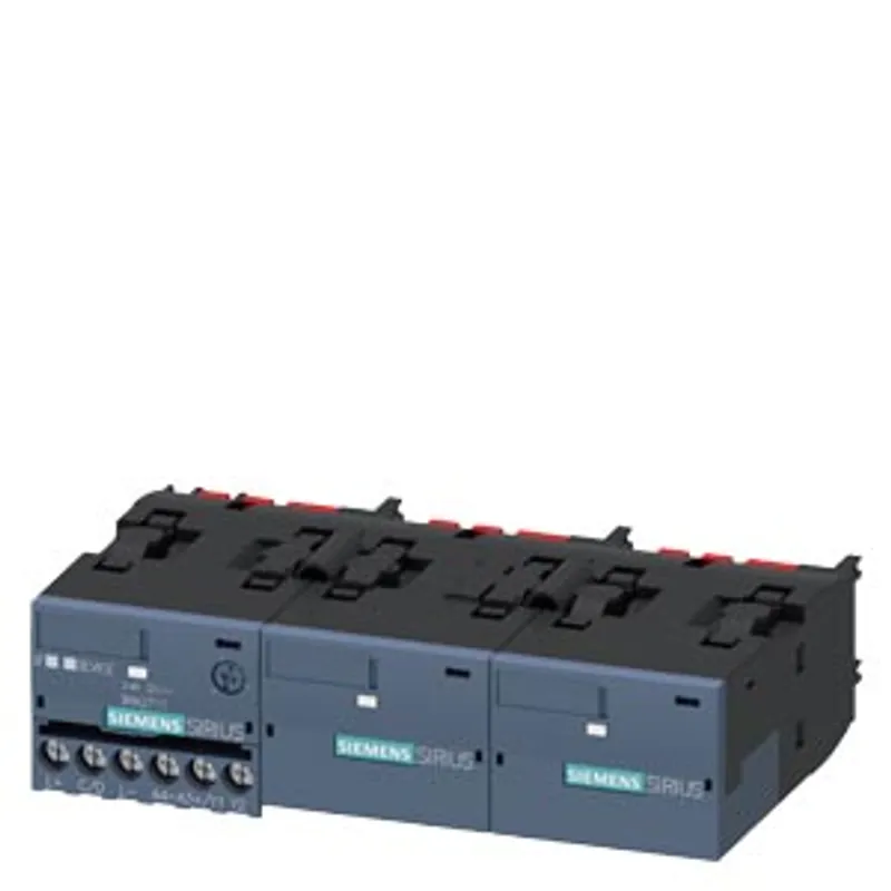 Siemens 3RA2711-1CA00 — photo 1 of 6