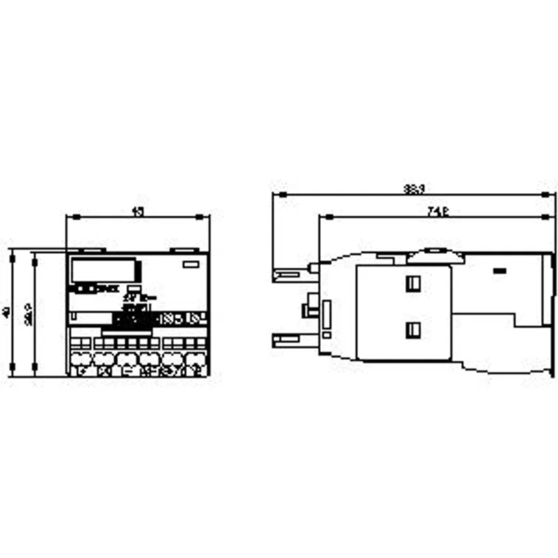 Siemens 3RA2711-2AA00 — photo 3 of 6