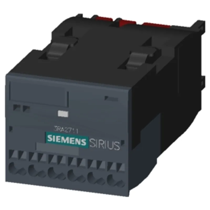Siemens 3RA2711-2AA00 — photo 4 of 6