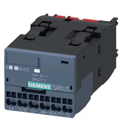 Siemens 3RA2711-2AA00