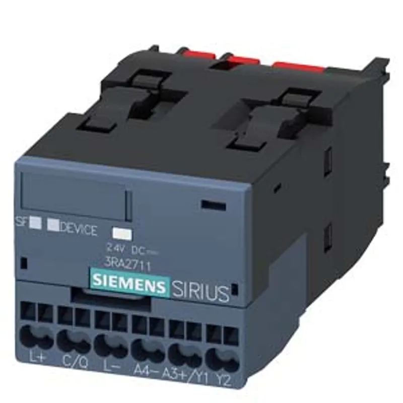 Siemens 3RA2711-2AA00 — photo 1 of 6