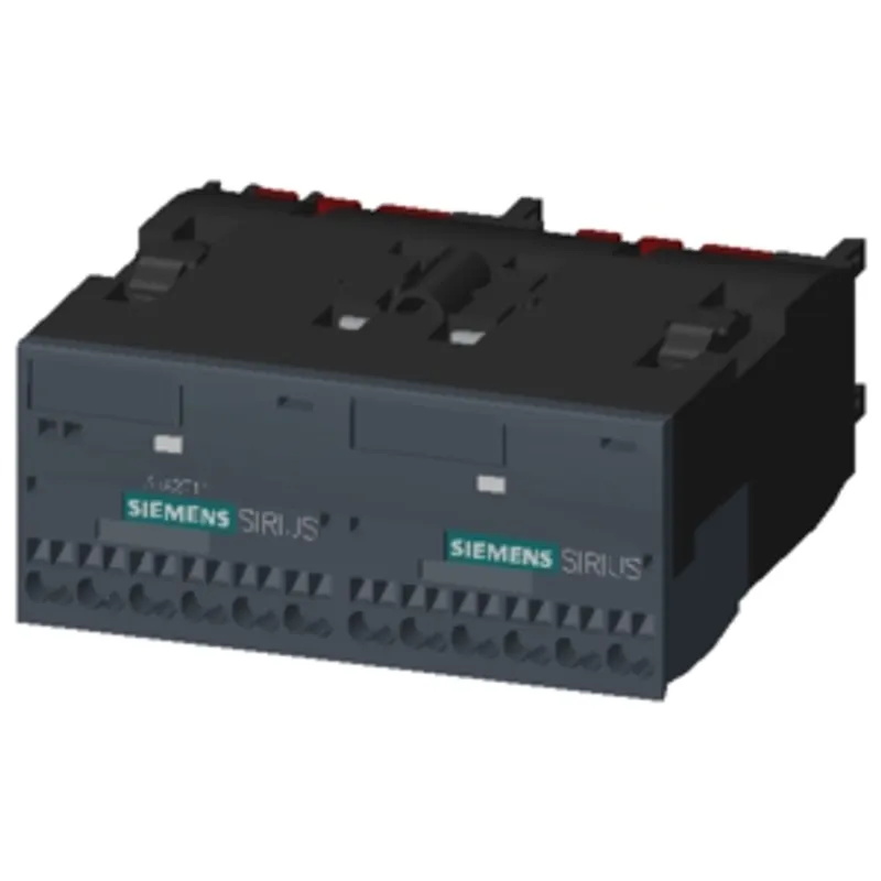 Siemens 3RA2711-2BA00 — photo 4 of 6