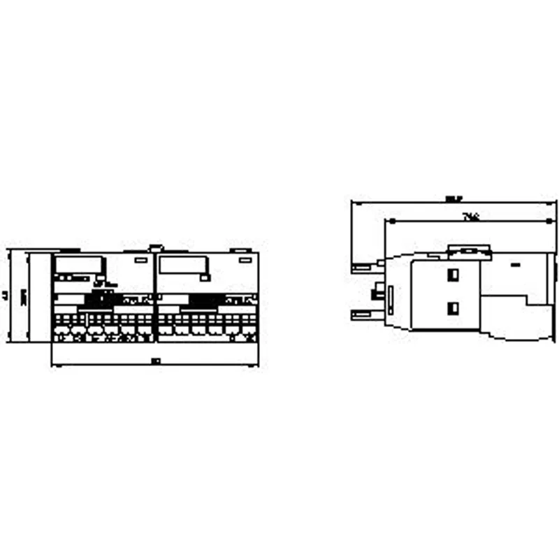 Siemens 3RA2711-2BA00 — photo 3 of 6