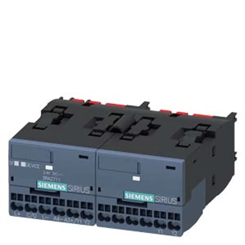Siemens 3RA2711-2BA00 — photo 1 of 6