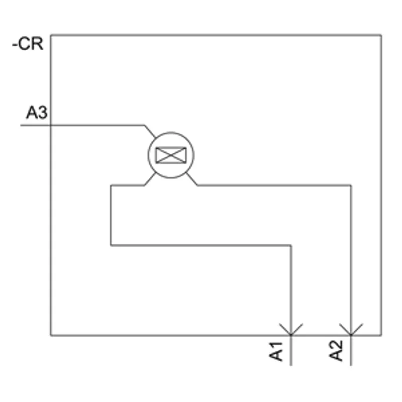 Siemens 3RA2811-1CW10 — photo 5 of 6