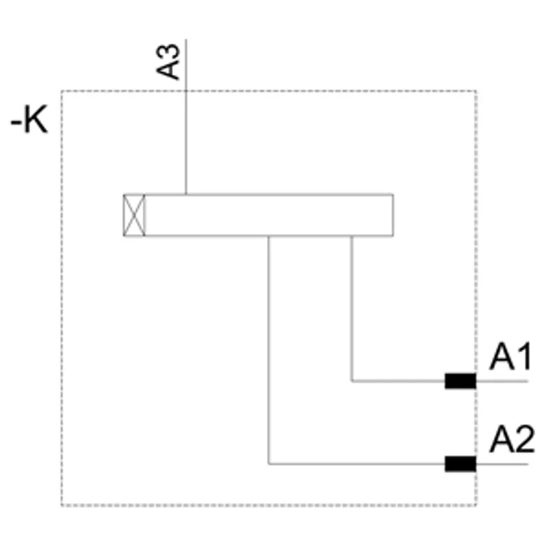 Siemens 3RA2811-2CW10 — photo 6 of 6