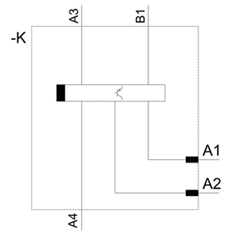 Siemens 3RA2812-1DW10 — photo 6 of 6