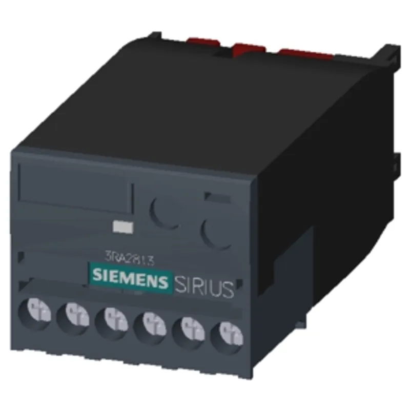 Siemens 3RA2813-1AW10 — photo 4 of 6