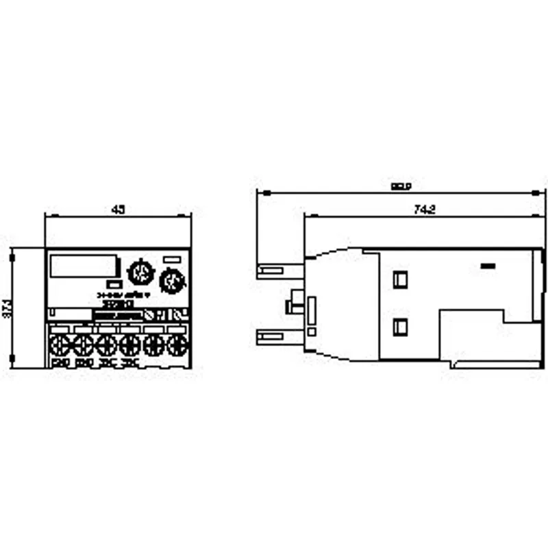 Siemens 3RA2813-1FW10 — photo 3 of 6