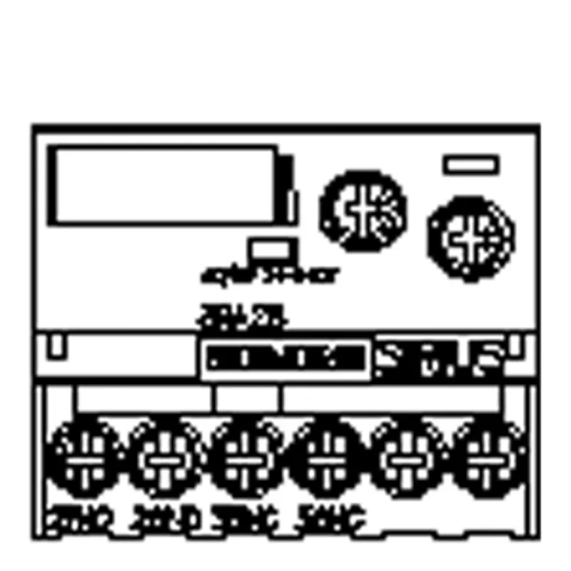 Siemens 3RA2813-1FW10 — photo 2 of 6