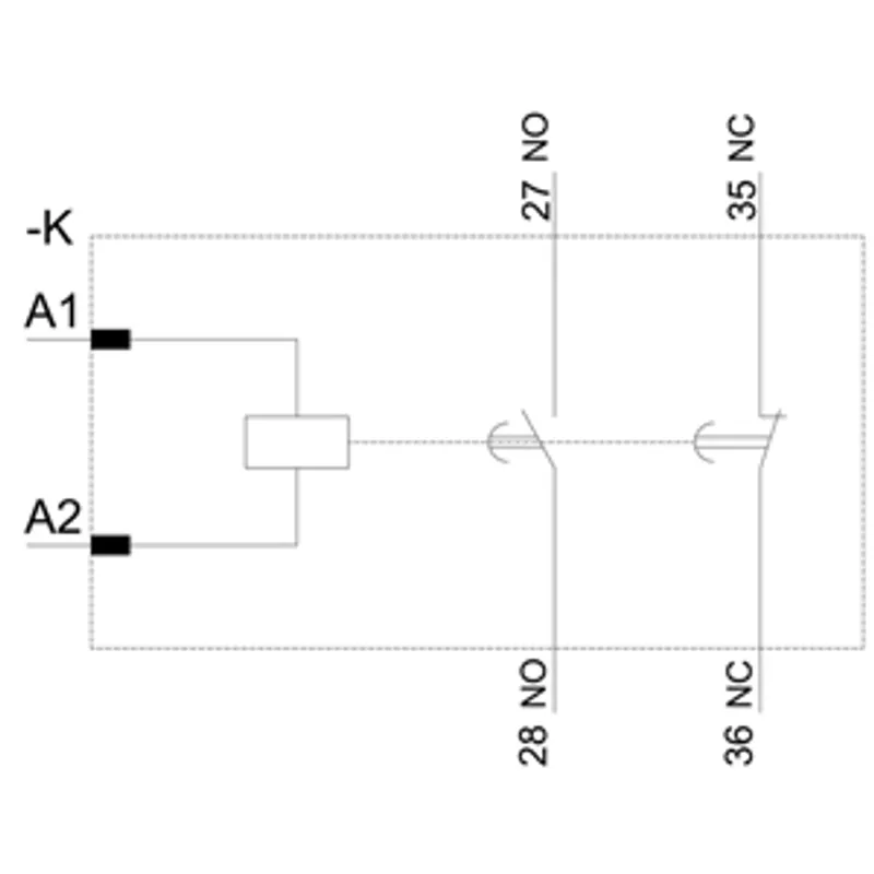 Siemens 3RA2813-1FW10 — photo 6 of 6