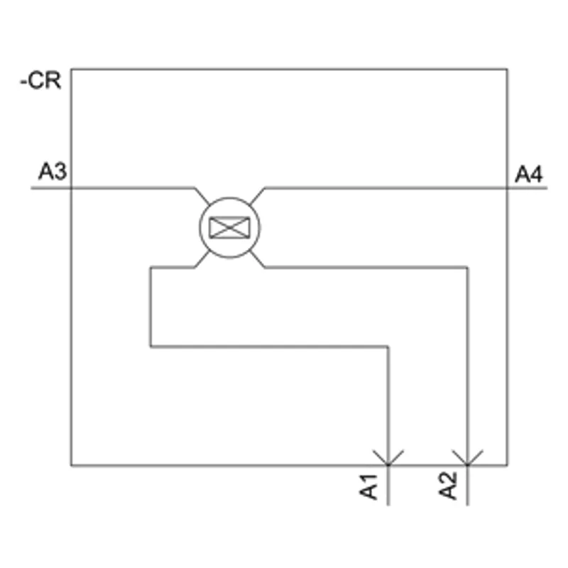 Siemens 3RA2831-2DH10 — photo 4 of 5