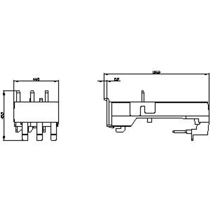 Siemens 3RA2921-2FA00 — photo 2 of 3