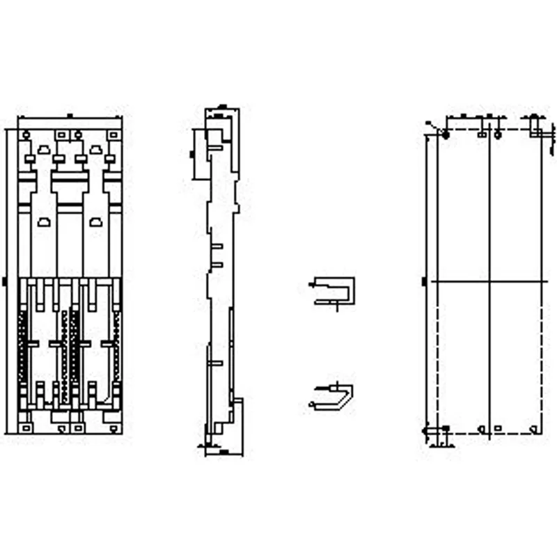 Siemens 3RA2923-1BB2 — photo 2 of 3