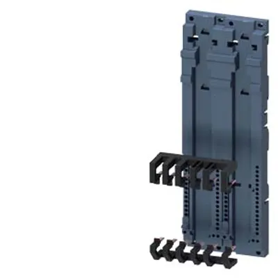 Siemens 3RA2923-1BB2 – Wiring kit spring-type Electrical and mechanical complete for load feeders fuseless Siemens 3RA2923-1BB2 – Wiring kit spring-type Electrical and mechanical complete for load feeders fuseless