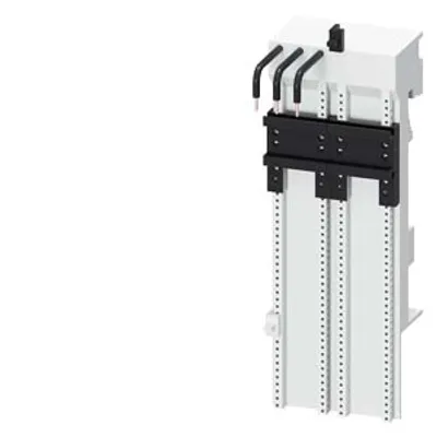 Siemens 3RA2923-1DB1 – Wiring kit for screw terminal Electrical and mechanical complete for load feeders fuseless Siemens 3RA2923-1DB1 – Wiring kit for screw terminal Electrical and mechanical complete for load feeders fuseless