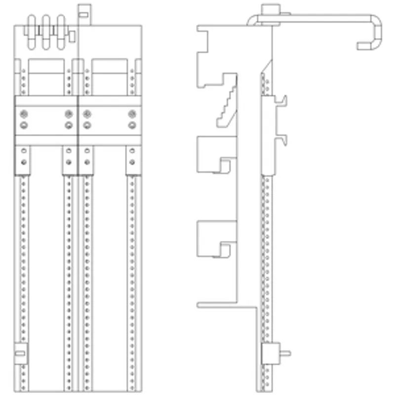Siemens 3RA2923-1DB2 — photo 2 of 3