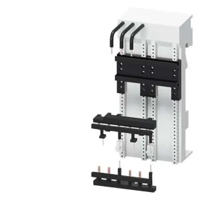 Siemens 3RA2923-1EB1 – Wiring kit for screw terminal Electrical and mechanical complete for load feeders fuseless for Circuit… Siemens 3RA2923-1EB1 – Wiring kit for screw terminal Electrical and mechanical complete for load feeders fuseless for Circuit…