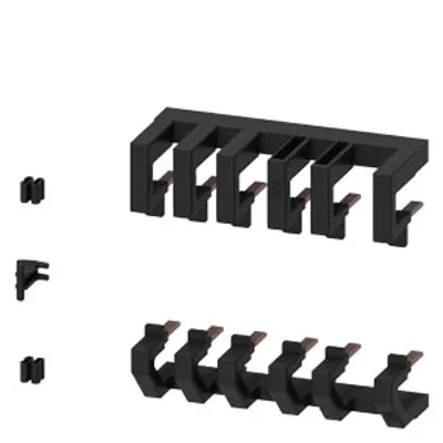 Siemens 3RA2923-2AA2 – Wiring kit spring-type Electrical and mechanical Including mechanical interlocking for reversing starter Size…