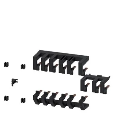 Siemens 3RA2923-2BB2 – Wiring kit spring-type Electrical and mechanical Including mechanical interlocking for YD starter Size S0