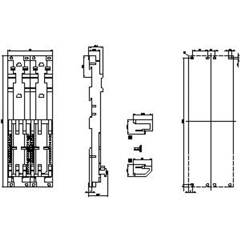 Siemens 3RA2923-2LB2 — photo 2 of 3