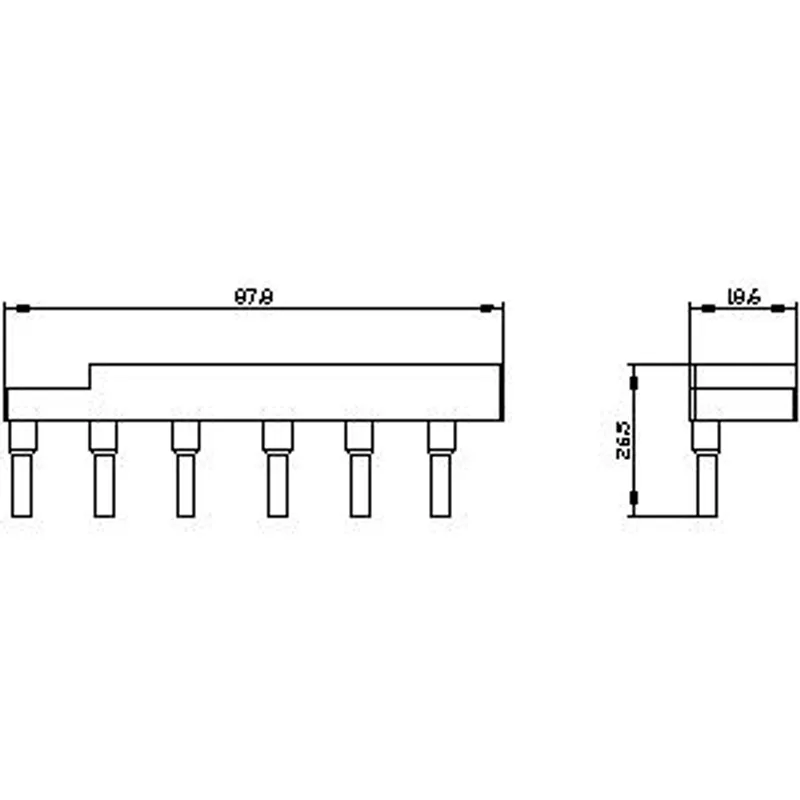 Siemens 3RA2923-3DA1 — photo 2 of 3