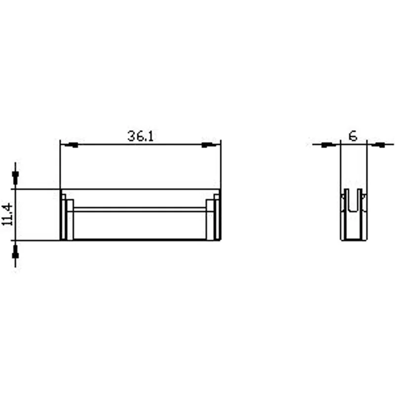 Siemens 3RA2932-2G — photo 2 of 3