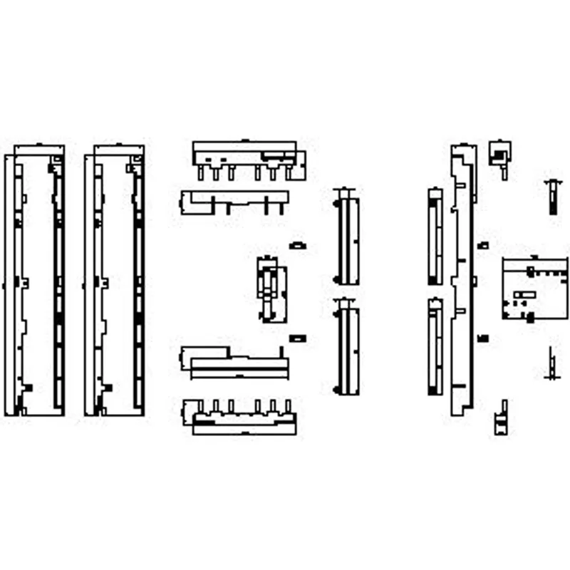 Siemens 3RA2933-1BB1 — photo 2 of 3
