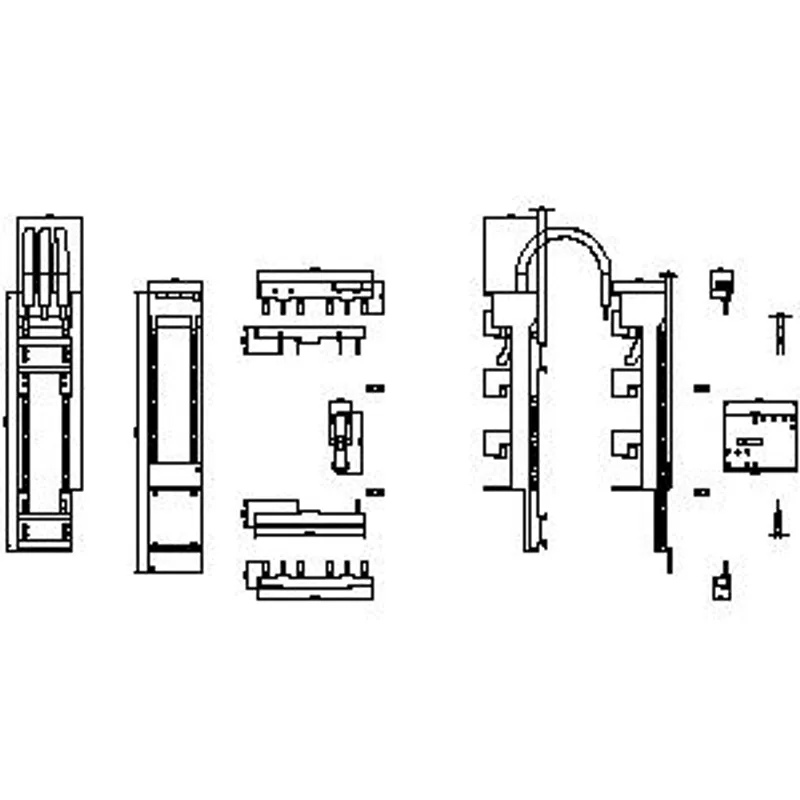 Siemens 3RA2933-1DB1 — photo 2 of 3