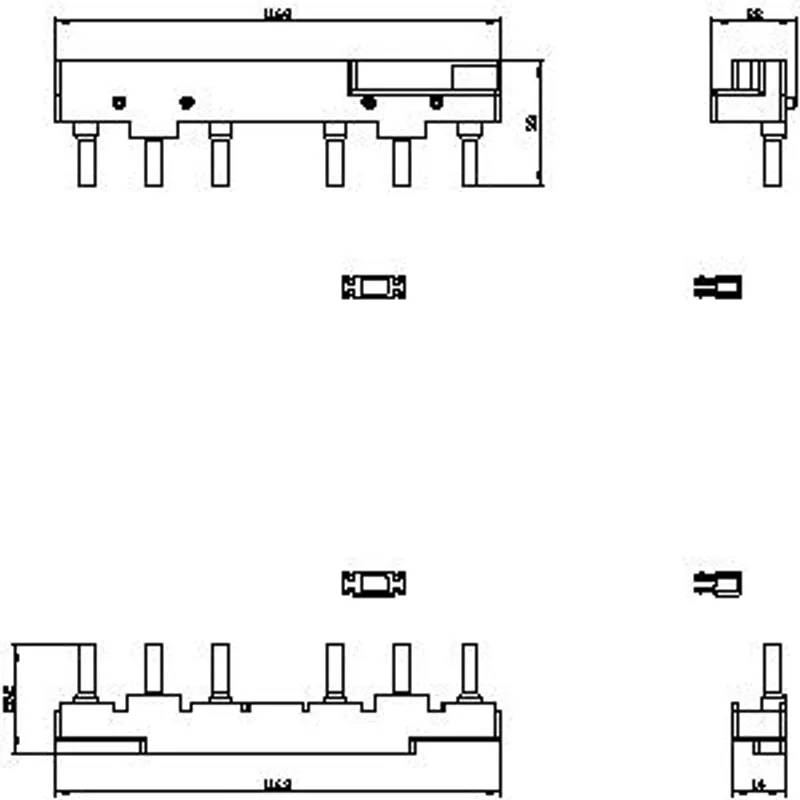 Siemens 3RA2933-2AA2 — photo 2 of 3
