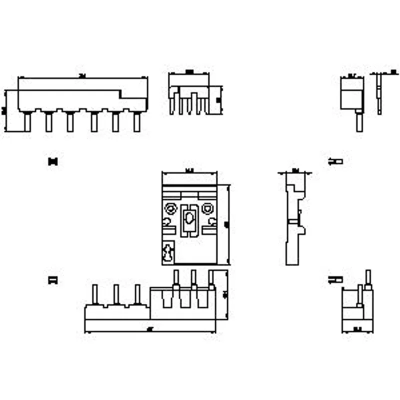 Siemens 3RA2933-2C — photo 2 of 3